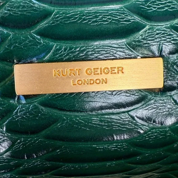 💥KURT GEIGER - Kensington Tote Bag59U207 - Picture 7 of 17